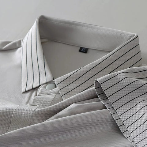 Meridian Crest Polo T-Shirt
