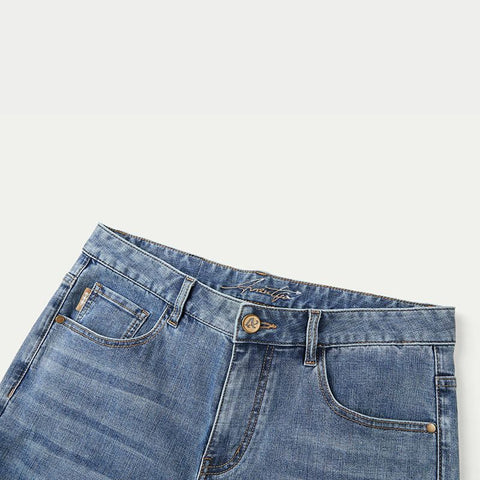 Cloudfade Soft Denim Jeans