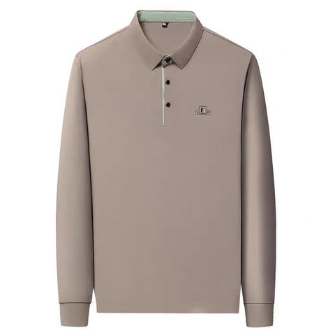 Axisline Crest Stretch T-Shirt