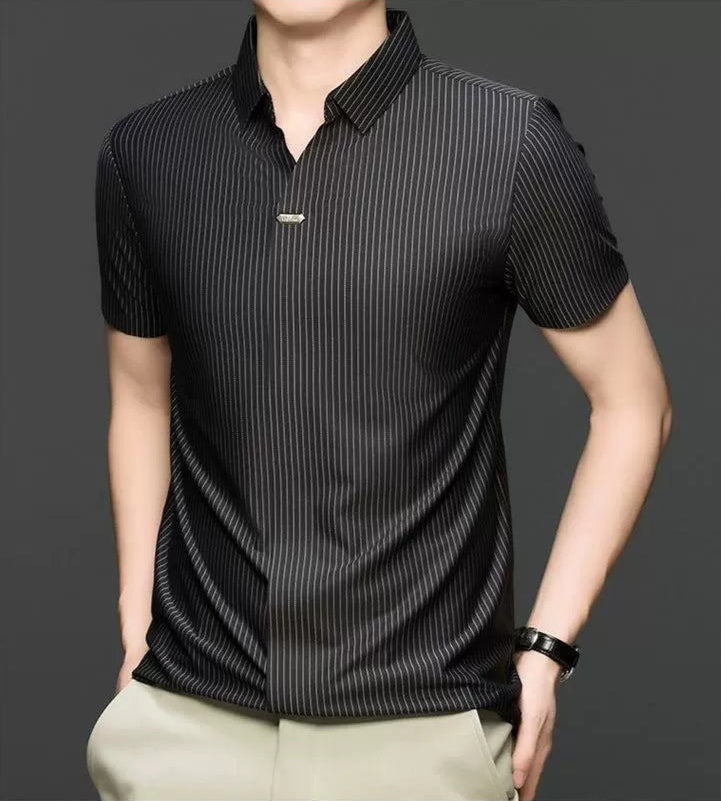 Nightline Stride Stretch Shirt