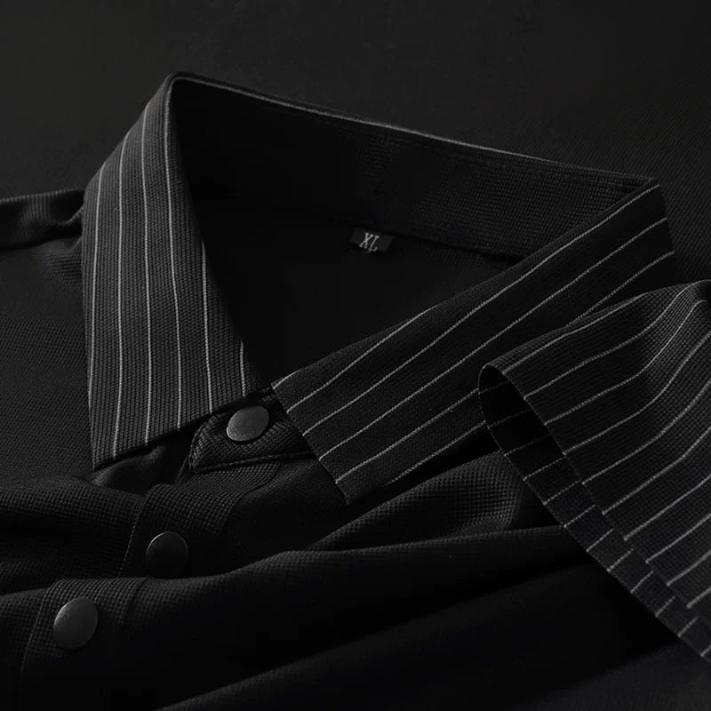 Meridian Crest Polo T-Shirt