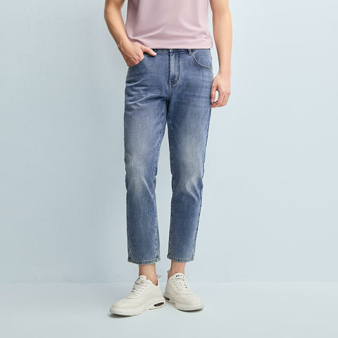 Cloudfade Soft Denim Jeans