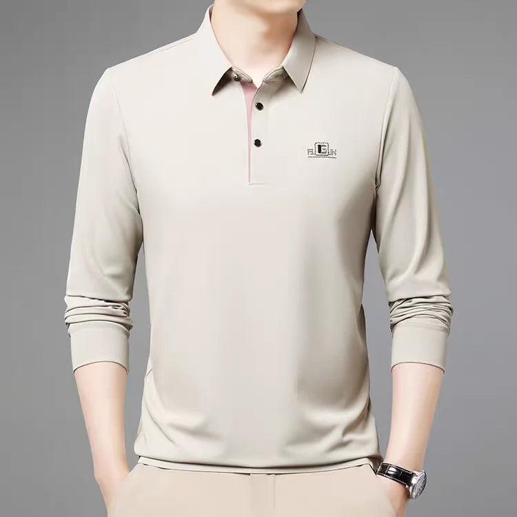Axisline Crest Stretch T-Shirt