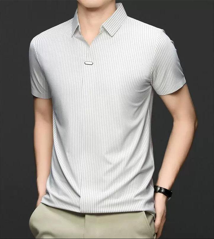 Nightline Stride Stretch Shirt