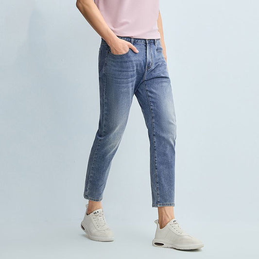 Cloudfade Soft Denim Jeans