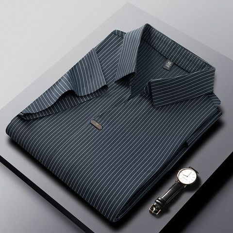 Nightline Stride Stretch Shirt