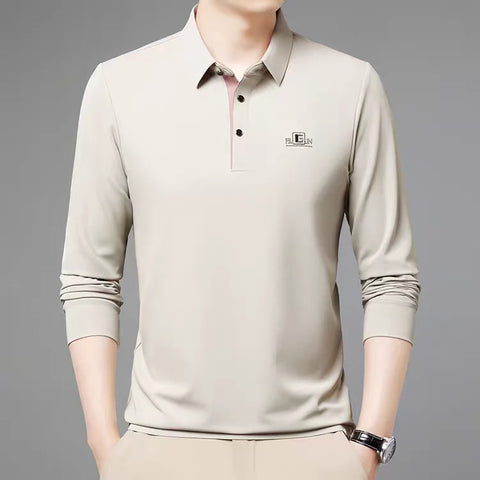 Axisline Crest Stretch T-Shirt