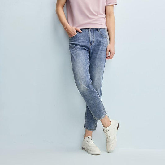 Cloudfade Soft Denim Jeans
