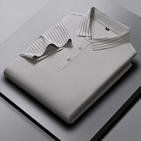 Meridian Crest Polo T-Shirt
