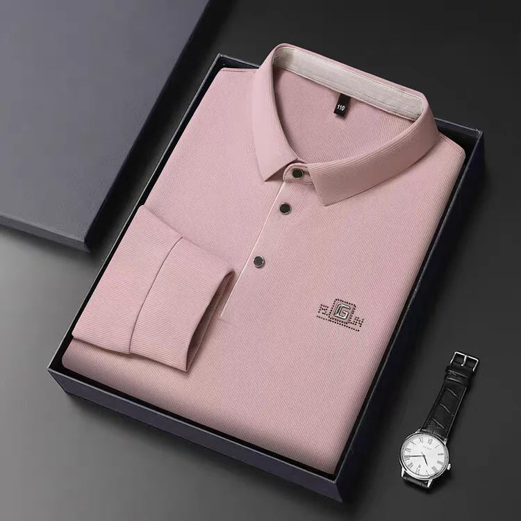 Axisline Crest Stretch T-Shirt