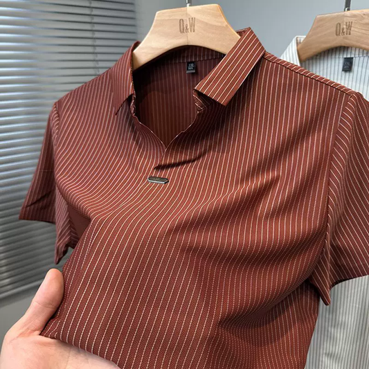 Nightline Stride Stretch Shirt