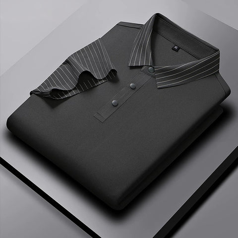 Meridian Crest Polo T-Shirt