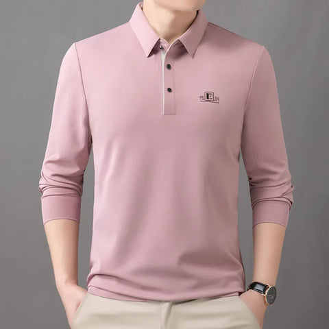 Axisline Crest Stretch T-Shirt