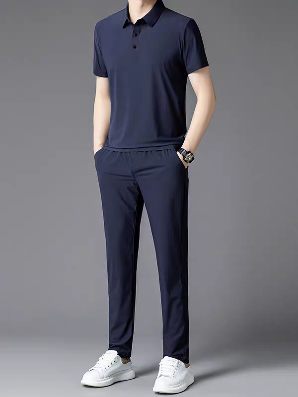 Eclipse Flex Top & Bottom Set