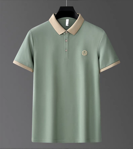 The Elite Adventure Polo T-Shirt