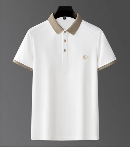 The Elite Adventure Polo T-Shirt