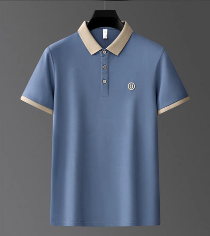 The Elite Adventure Polo T-Shirt