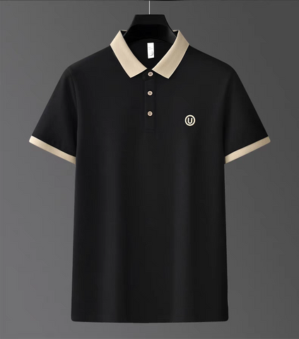 The Elite Adventure Polo T-Shirt