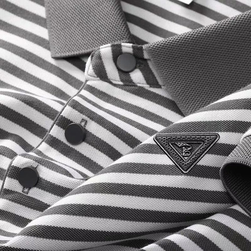 Apex Line Signature Polo T-Shirt