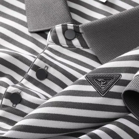 Apex Line Signature Polo T-Shirt