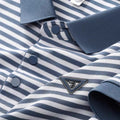 Apex Line Signature Polo T-Shirt