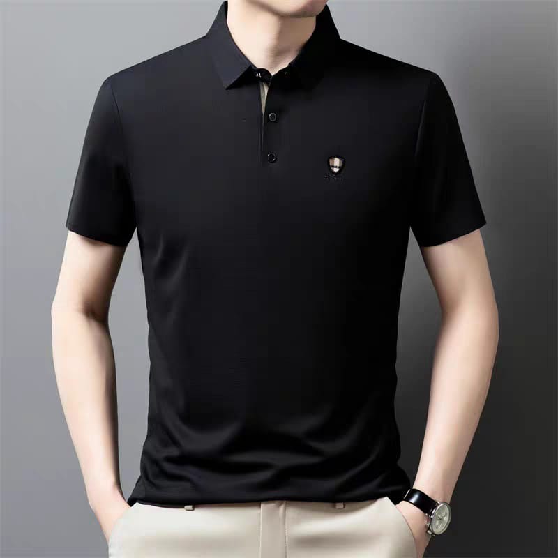 TitanMark Shield Polo T-Shirt