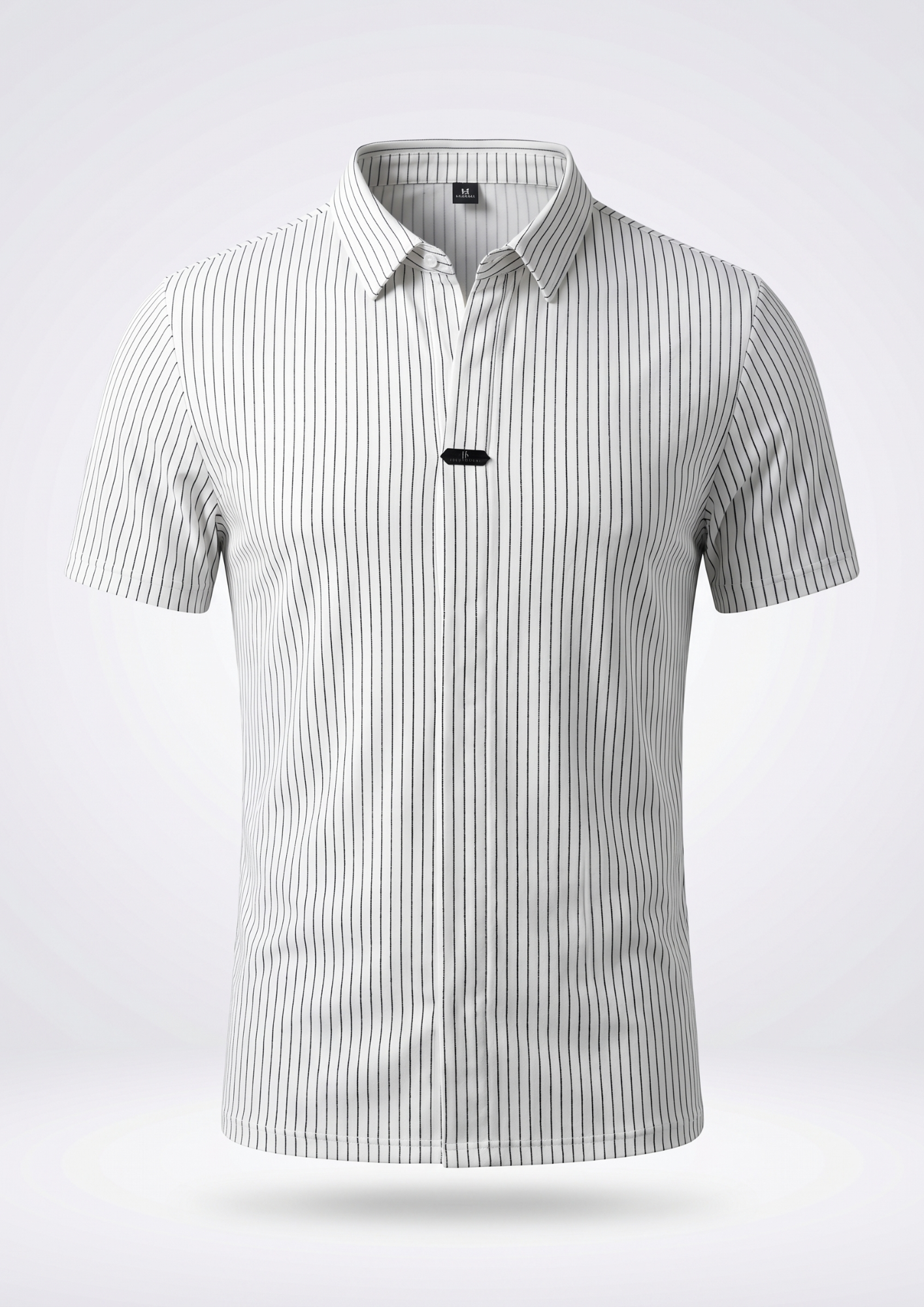 Nightline Stride Stretch Shirt