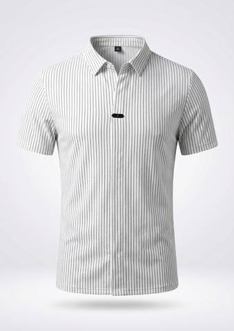 Nightline Stride Stretch Shirt