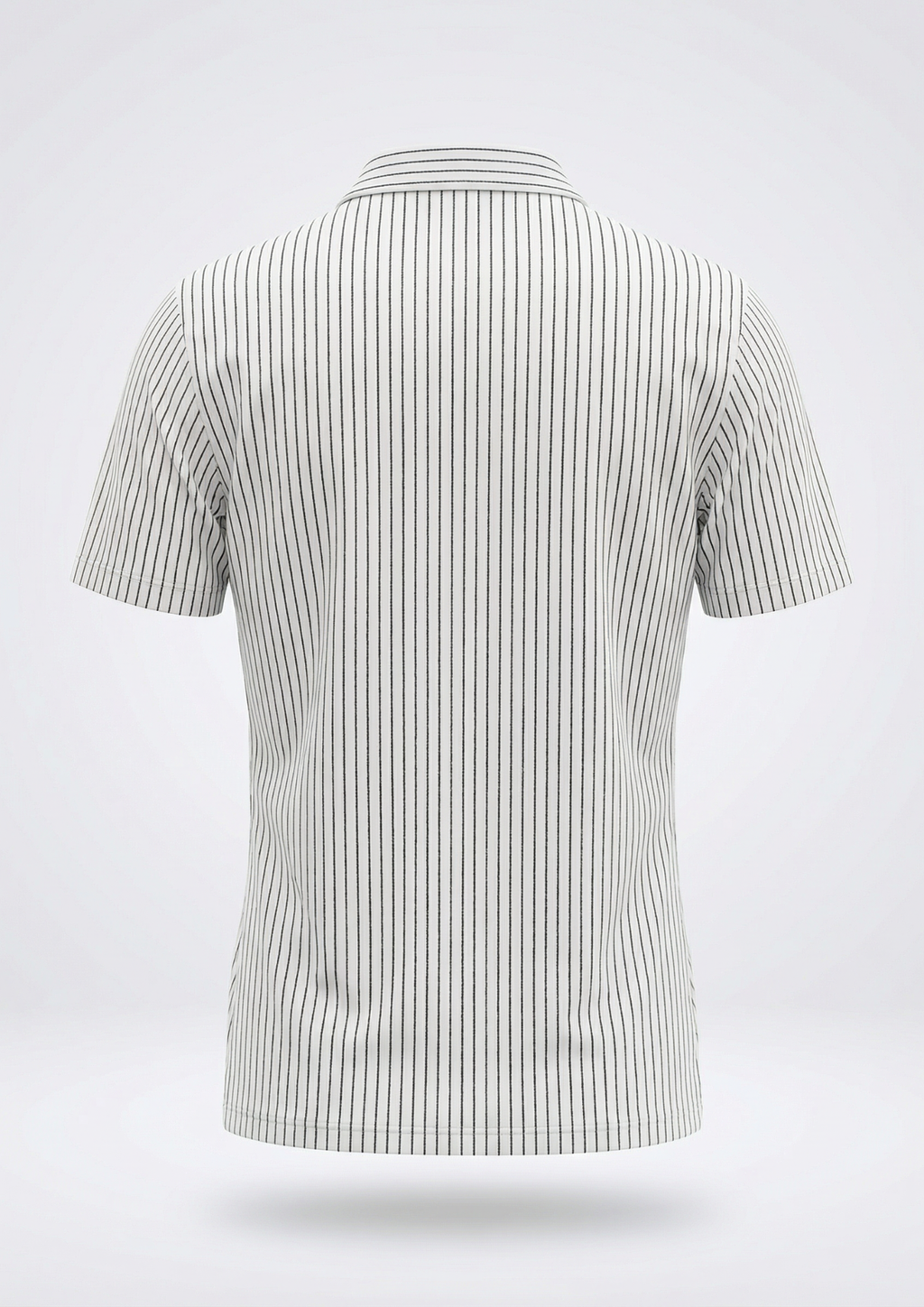 Nightline Stride Stretch Shirt