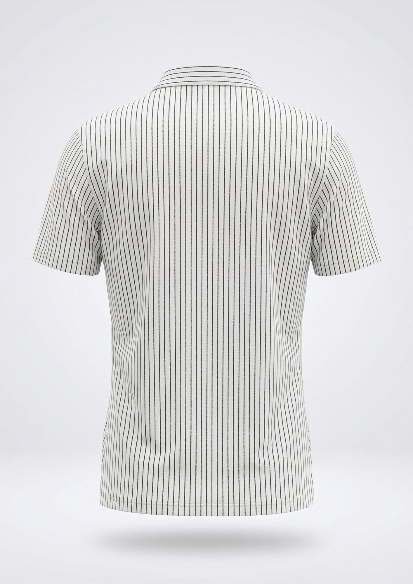 Nightline Stride Stretch Shirt