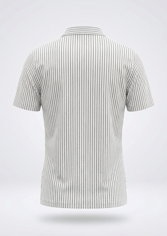 Nightline Stride Stretch Shirt