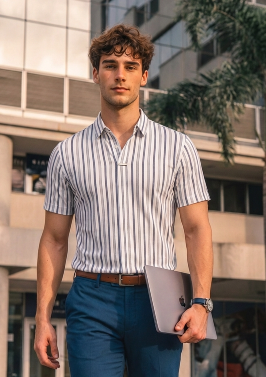 RegalLine Luxe Shirt