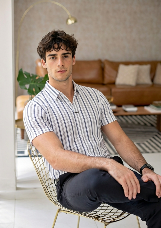 RegalLine Luxe Shirt