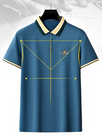 Regency Sports Polo T-Shirt