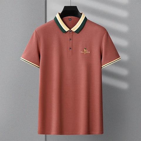 Regency Sports Polo T-Shirt