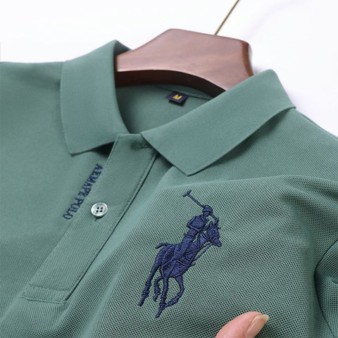 Elite Polo T-Shirt