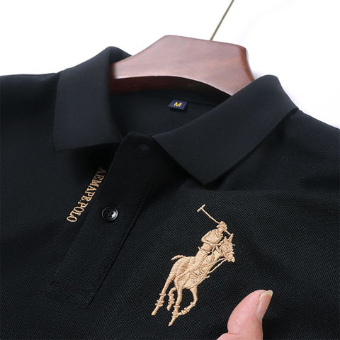 Elite Polo T-Shirt