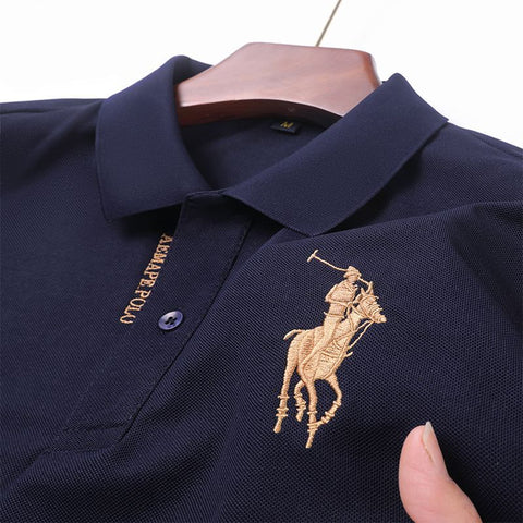 Elite Polo T-Shirt