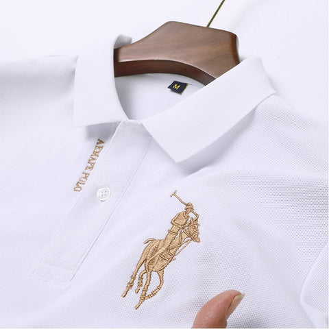 Elite Polo T-Shirt