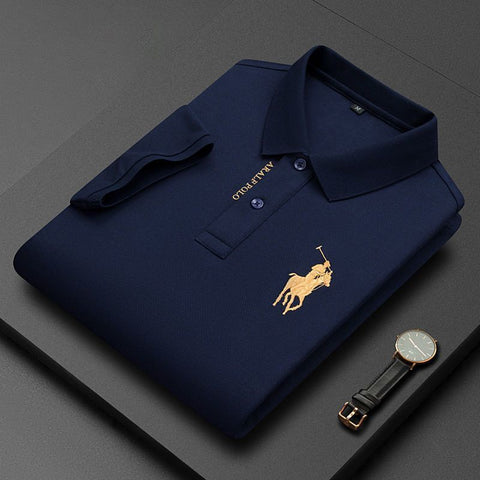 Elite Polo T-Shirt