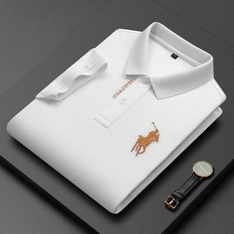 Elite Polo T-Shirt