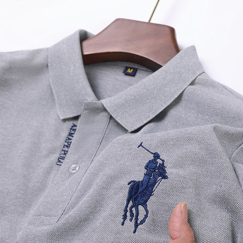 Elite Polo T-Shirt