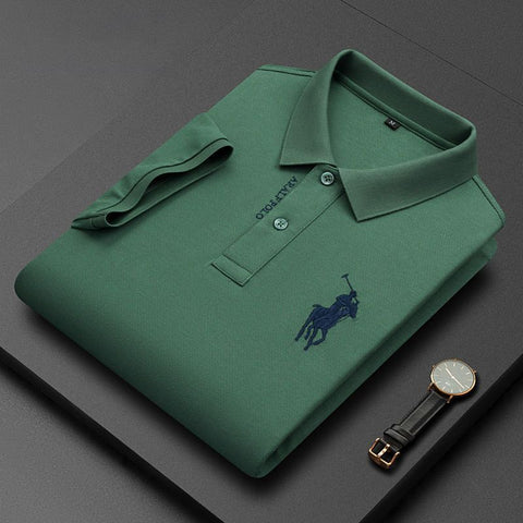 Elite Polo T-Shirt