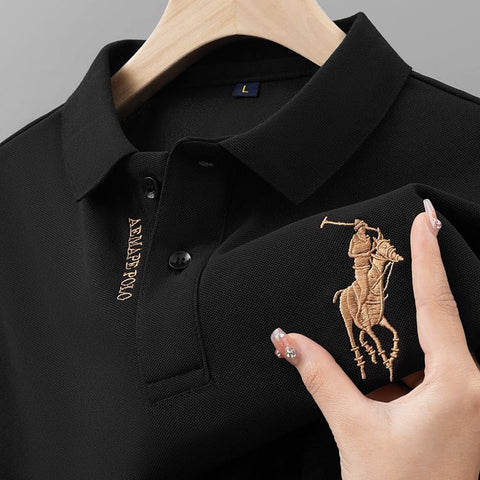 Elite Polo T-Shirt