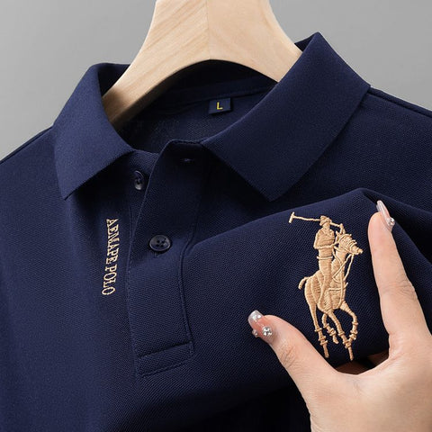 Elite Polo T-Shirt