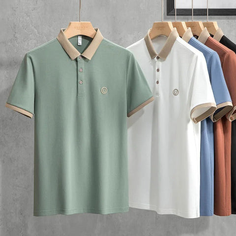 The Adventure Polo T-Shirt