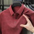 Tenaxtees Premium Printed Polo T-Shirt for Men